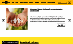 Kr-zlinsky.cz thumbnail