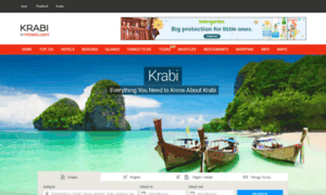 Krabi-hotels.com thumbnail