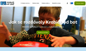 Krabiceodbot.cz thumbnail