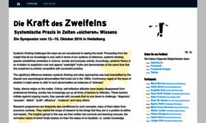 Kraft-des-zweifelns.de thumbnail