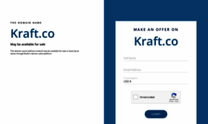 Kraft.co thumbnail