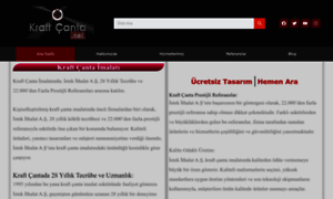 Kraftcanta.net thumbnail