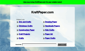 Kraftpaper.com thumbnail