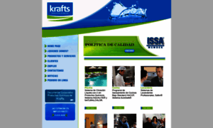 Krafts.com.do thumbnail