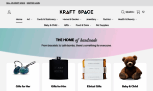 Kraftspace.co.uk thumbnail