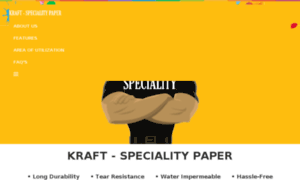 Kraftspecialitypaper.com thumbnail