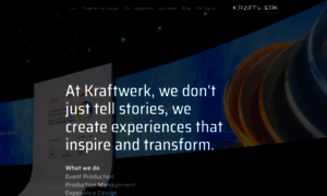 Kraftwerk-me.com thumbnail