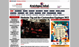 Kraichgau-lokal.de thumbnail
