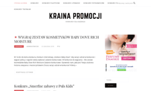Kraina-promocji.pl thumbnail