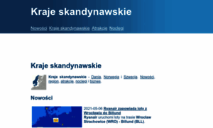 Krajeskandynawskie.pl thumbnail