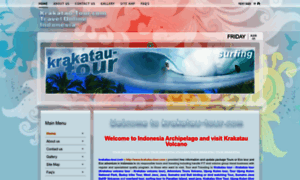 Krakatau-tour.com thumbnail