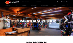 Krakatoa.fr thumbnail