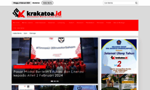 Krakatoa.id thumbnail