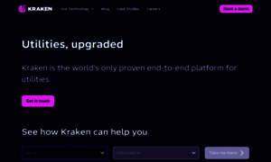 Kraken.tech thumbnail