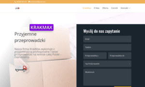 Krakmax.pl thumbnail