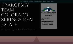 Krakofskyteamrealty.com thumbnail