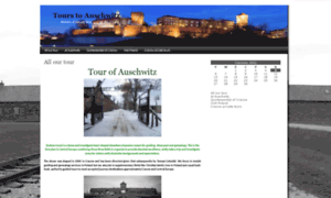 Krakow-auschwitz-tours.com thumbnail