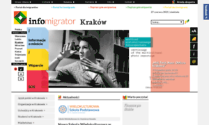 Krakow.info-migrator.pl thumbnail