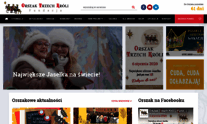 Krakow.orszak.org thumbnail