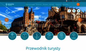Krakow.travel thumbnail