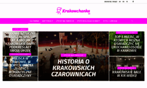 Krakowchanka.eu thumbnail