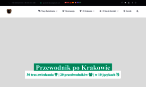 Krakowzwiedzanie.pl thumbnail