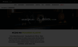 Kraksport.pl thumbnail
