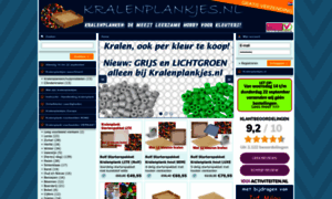 Kralenplankjes.nl thumbnail