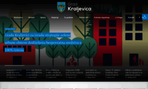 Kraljevica.hr thumbnail