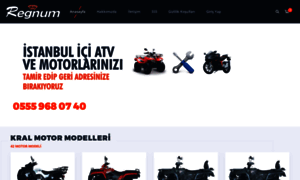 Kralmotoryedekparca.com thumbnail