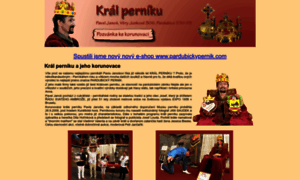 Kralperniku.cz thumbnail