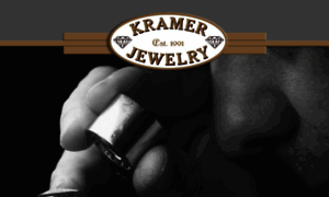 Kramerjewelrymorristown.com thumbnail