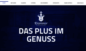 Krammer.by thumbnail