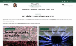 Krampe.se thumbnail