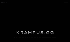 Krampus.gg thumbnail