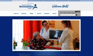 Krankenhaus-prignitz.de thumbnail