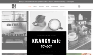 Krankycafe.ca thumbnail