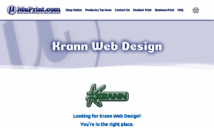 Krann.co.uk thumbnail