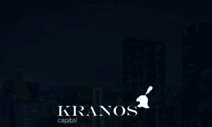 Kranoscapital.com thumbnail