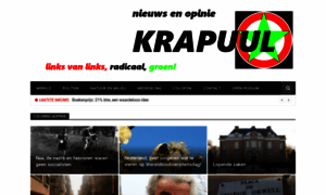 Krapuul.nl thumbnail