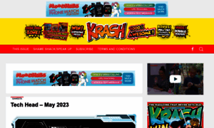 Krash.com.au thumbnail