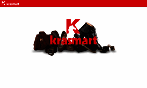 Krasmart.ru thumbnail