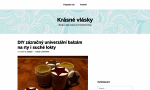 Krasne-vlasky.cz thumbnail
