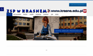 Krasne.edu.pl thumbnail