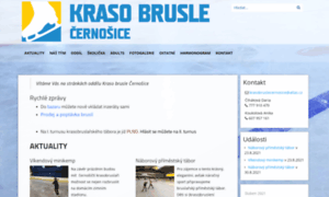 Krasobruslecernosice.cz thumbnail