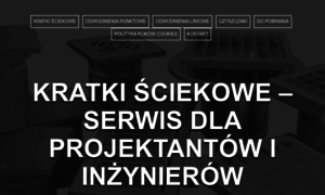 Kratki-sciekowe.com.pl thumbnail