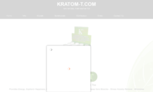 Kratom-t.com thumbnail