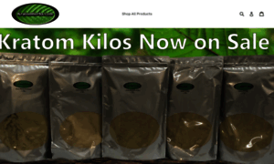 Kratomherbs.com thumbnail