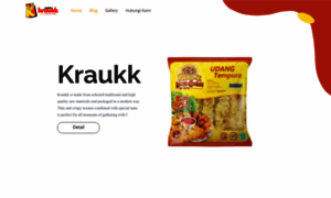 Kraukk.com thumbnail