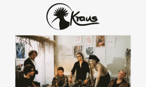Krausmachtmusik.de thumbnail